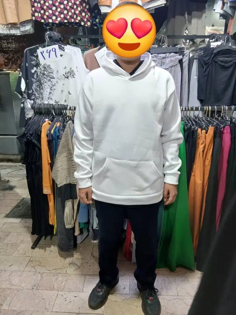 هودی توکرکی دورس|لباس|ابهر, |دیوار