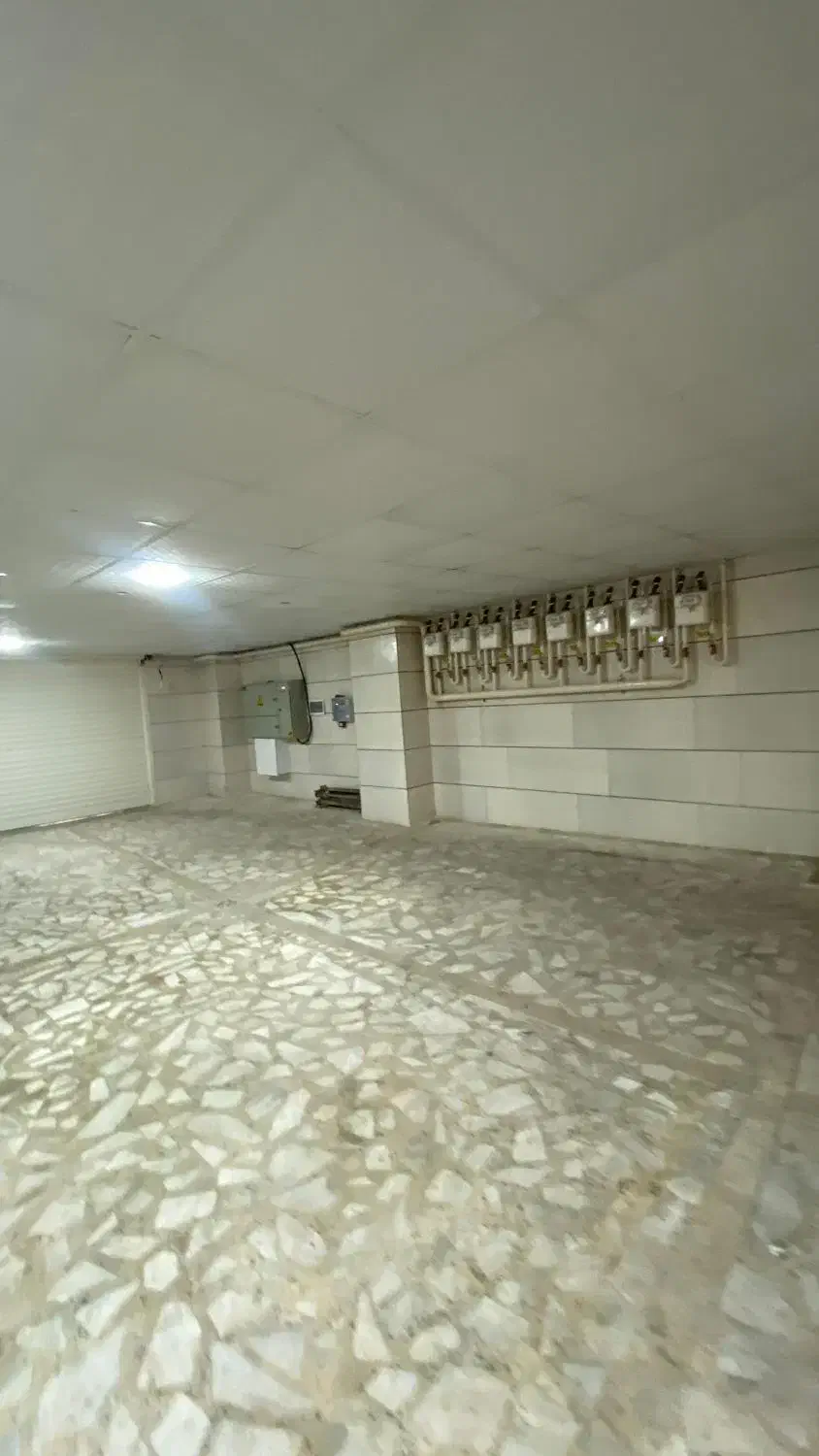 اجازه واحد ۱۳۰متر ۳خواب فول امکانات قلیپور گلباغ|اجارهٔ آپارتمان|رشت, بوسار|دیوار