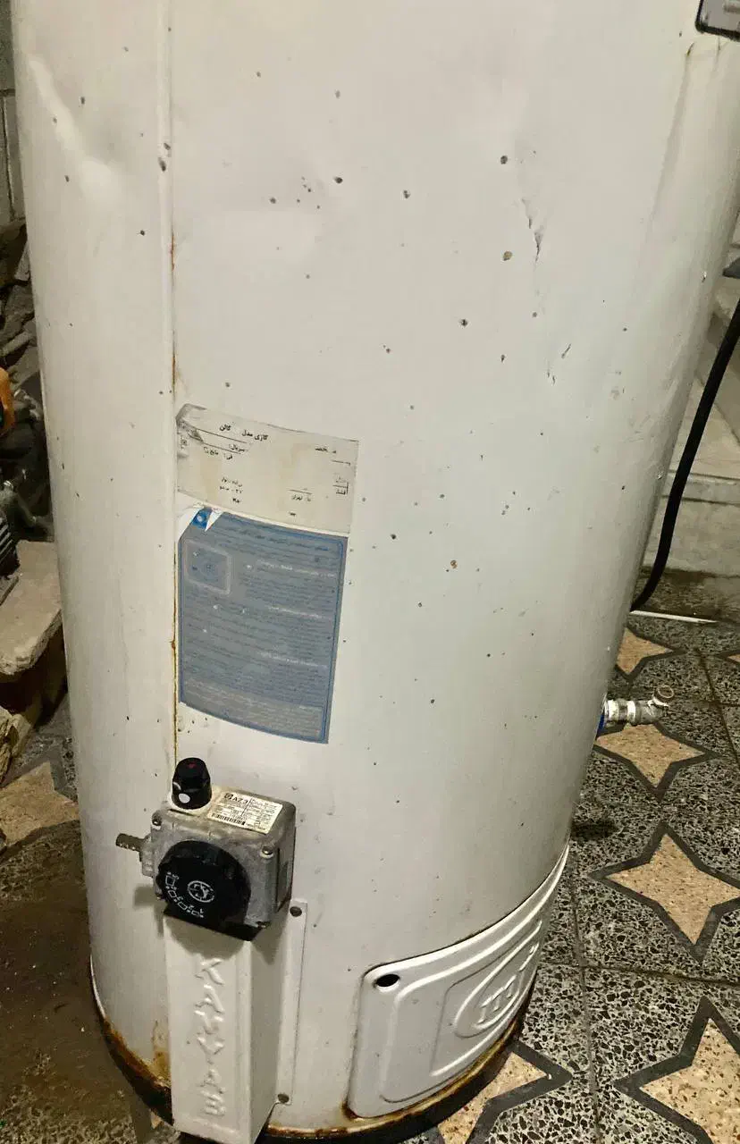 ابگرمکن|آبگرمکن، پکیج، شوفاژ|آبادان, |دیوار