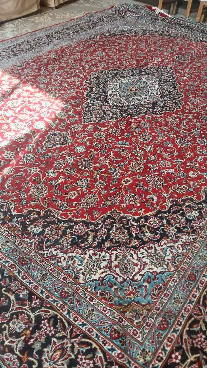 فرش|فرش|اصفهان, ملکشهر|دیوار