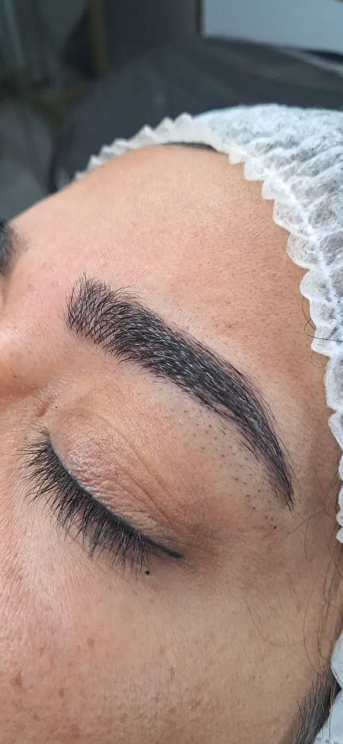 میکروبلدینگ رایگان|خدمات آرایشگری و زیبایی|چناران, |دیوار