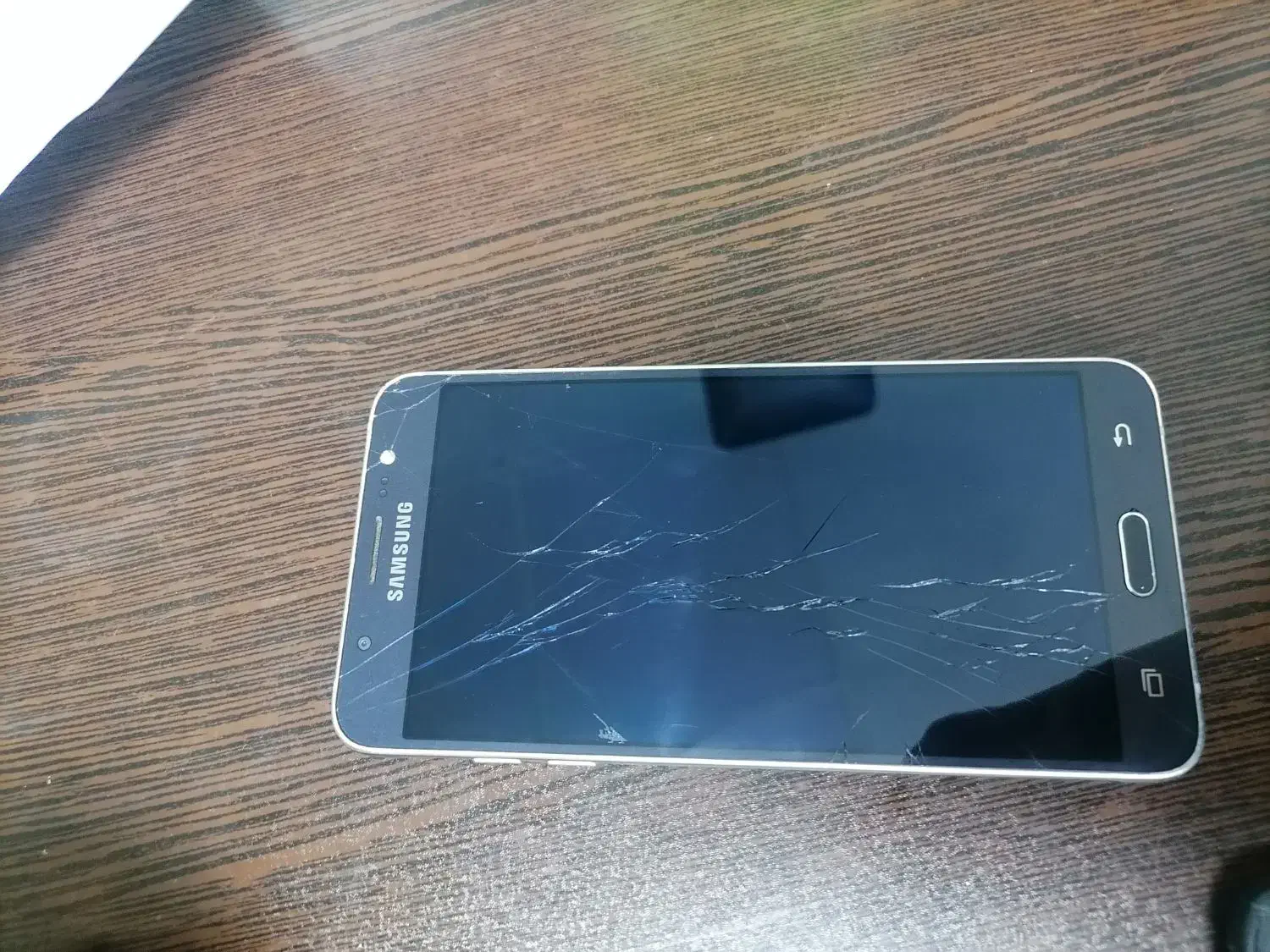 موبایل سامسونگ 2016|موبایل|گرگان, |دیوار