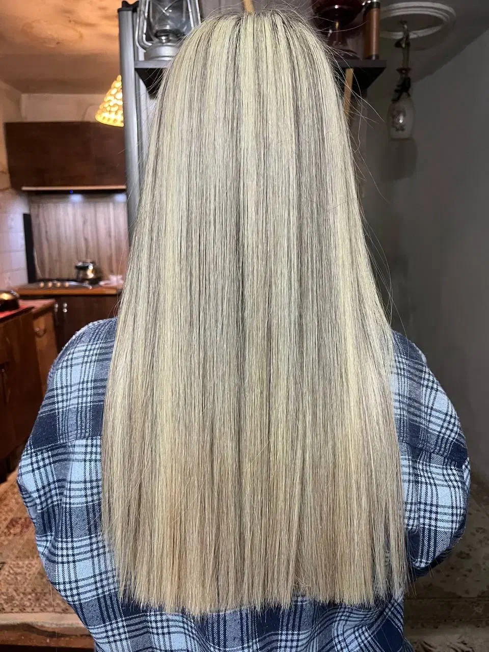 کراتین و پروتئین تراپی مو|خدمات آرایشگری و زیبایی|دماوند, گیلاوند|دیوار