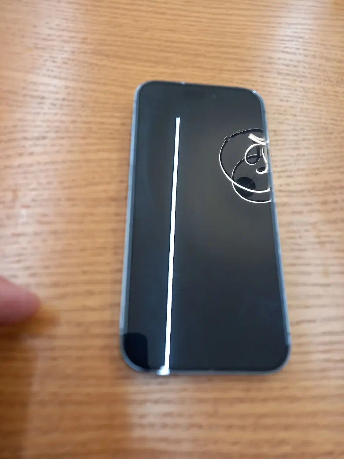 ایفون ۱۴ پرو ۲۵۶ ریجستر شده|موبایل|هشتگرد, هشتگرد قدیم|دیوار