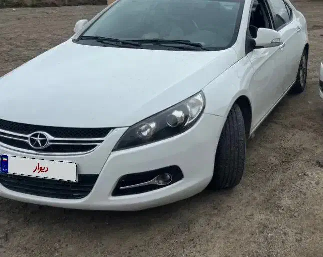 جک j 5|خودرو سواری و وانت|تبریز, |دیوار