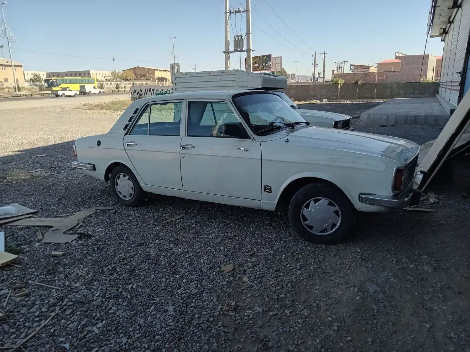 پیکان مدل ۷۹|خودرو سواری و وانت|تبریز, |دیوار