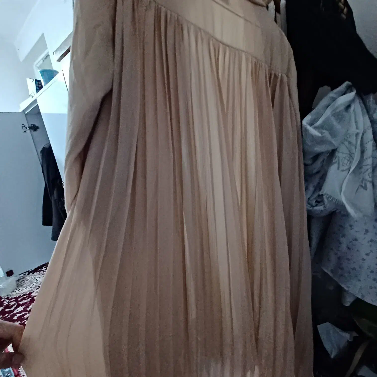 چند دست لباس نو و در حد نو|لباس|خرمشهر, |دیوار