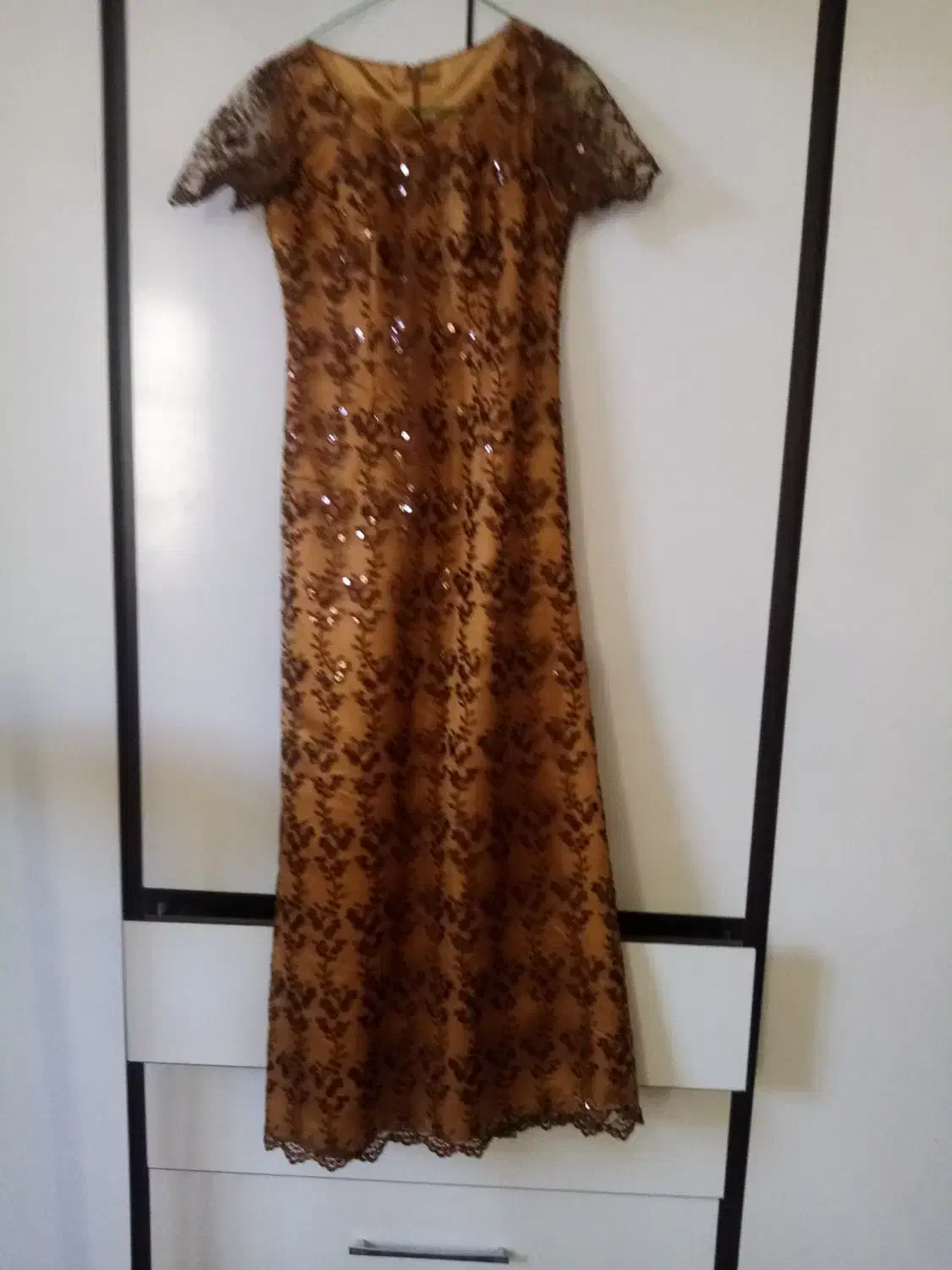 لباس محلی مناسب جشن حنابندان وعروسی|لباس|خرم‌آباد, |دیوار