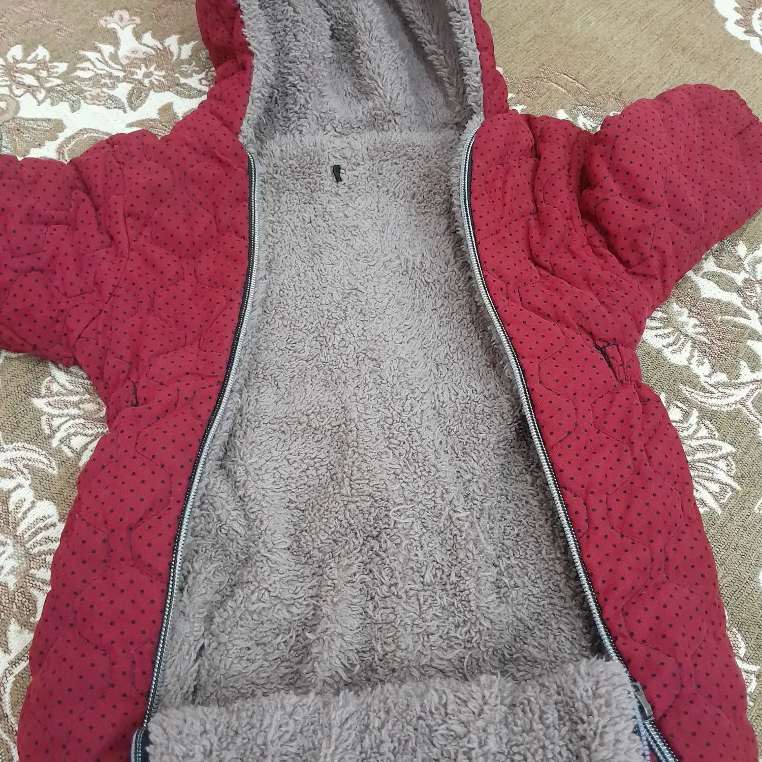 سرهمی بچه گانه|کفش و لباس بچه|تهران, جوادیه تهرانپارس|دیوار