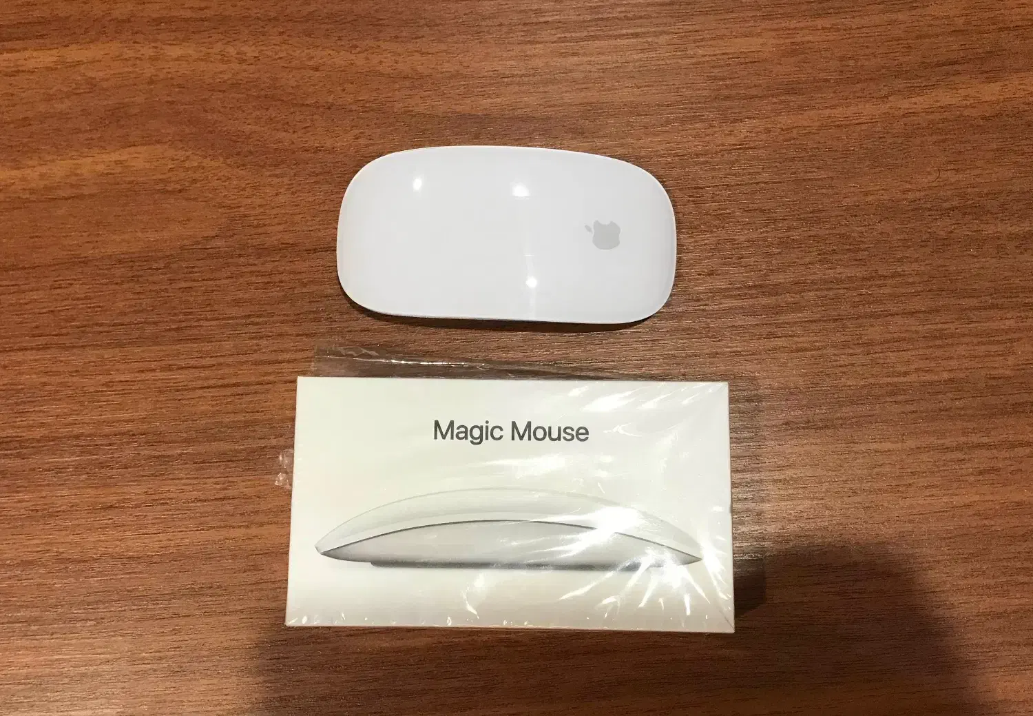 Magic Mouse 3|قطعات و لوازم جانبی رایانه|کرج, فاز ۳ گوهردشت|دیوار