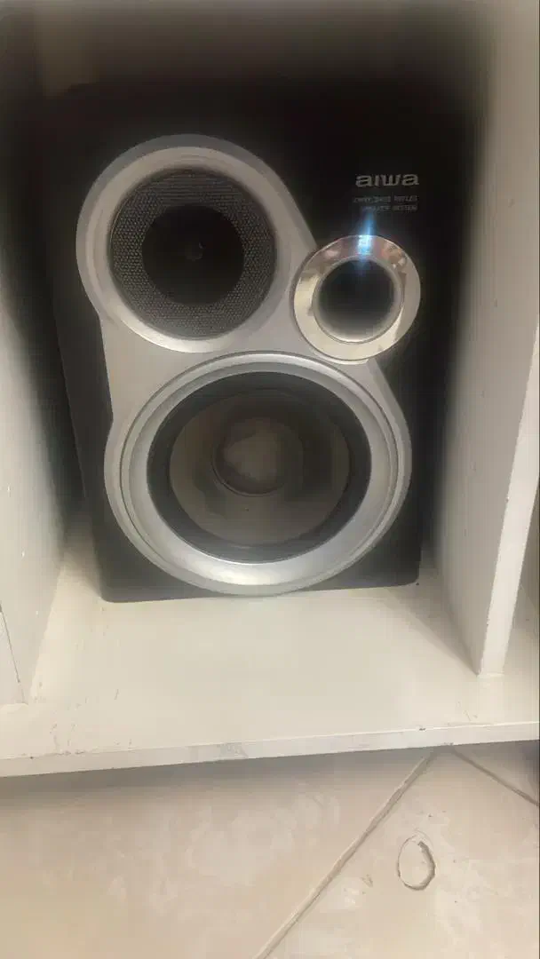 ضبط با باند|سیستم صوتی خانگی|شیراز, قصرالدشت|دیوار