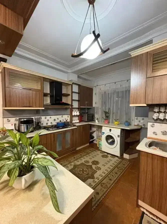 87متری جمهوری /طبقه ۳/فول امکانات /کد 418|فروش آپارتمان|تنکابن, |دیوار