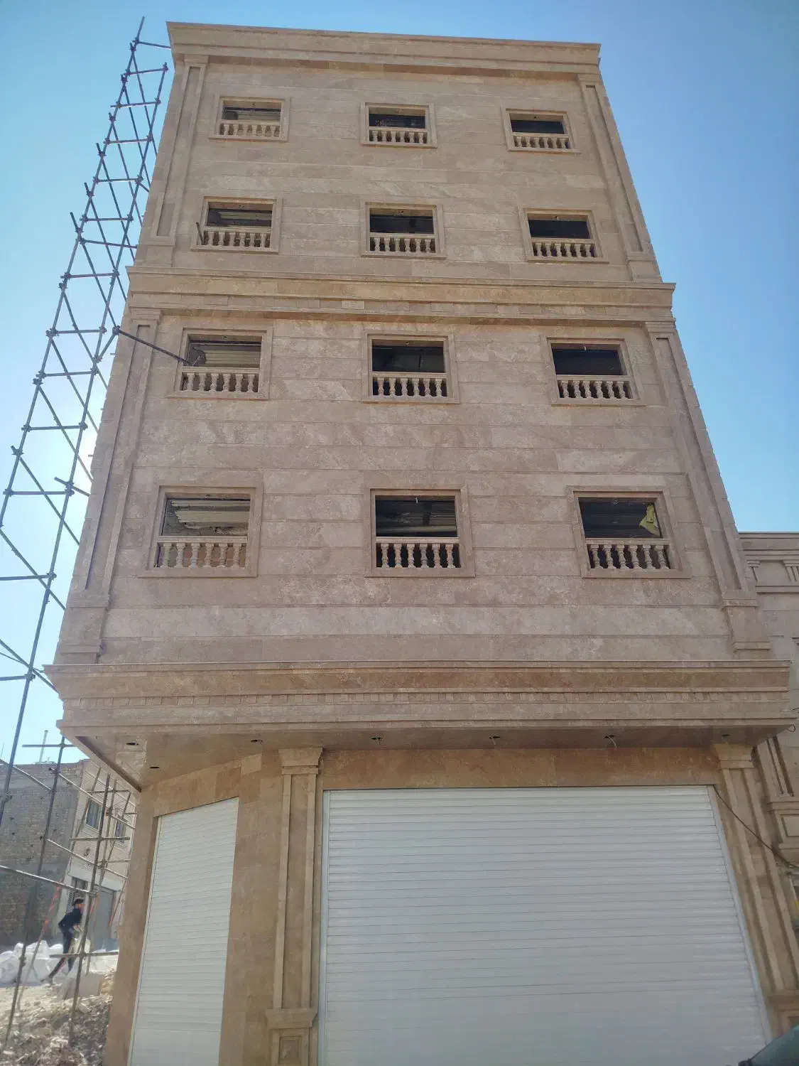 آپارتمان|فروش آپارتمان|کاشان, آیت الله سعیدی|دیوار