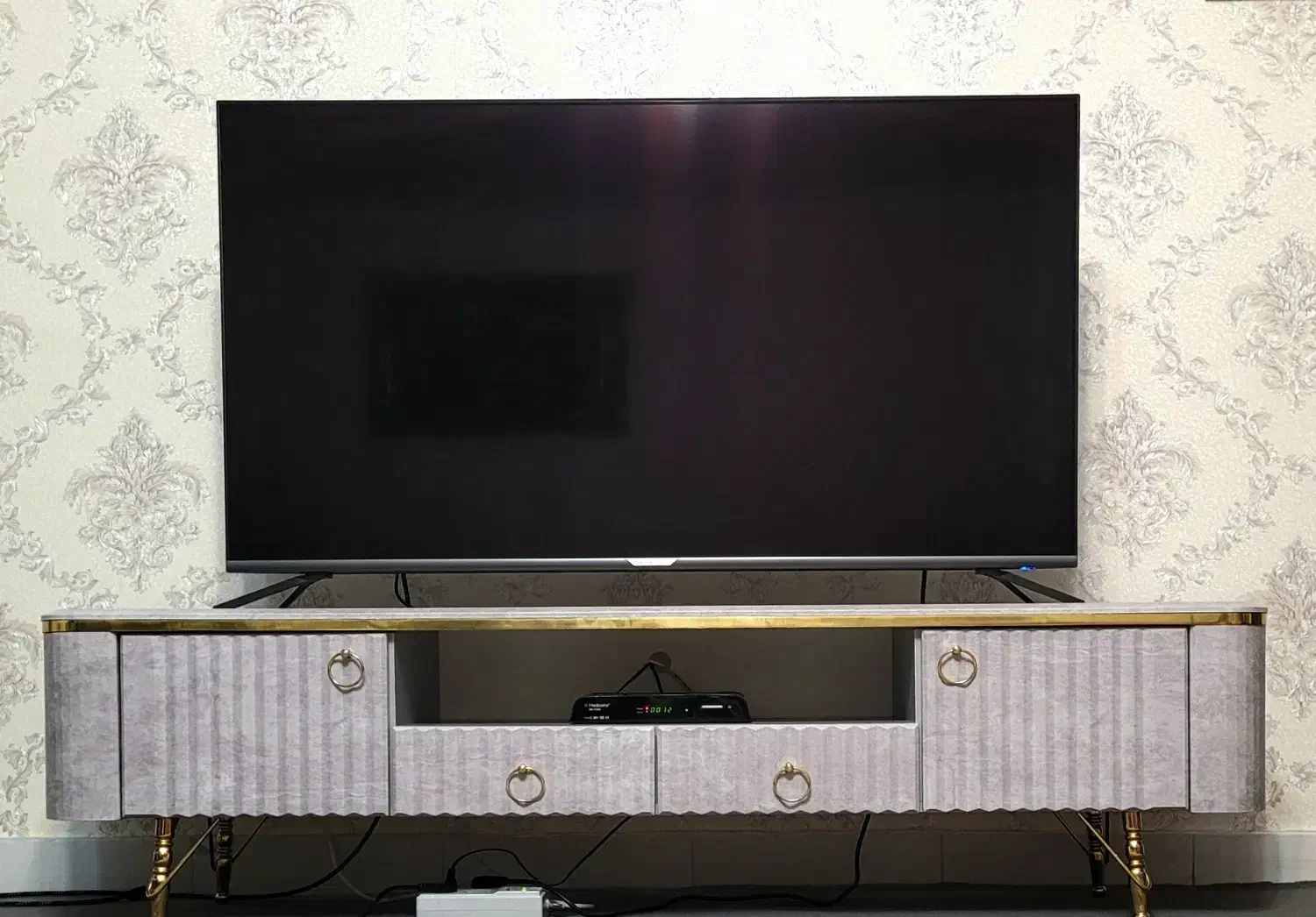 میز TV|میز تلویزیون|محمدشهر, سیدآباد|دیوار