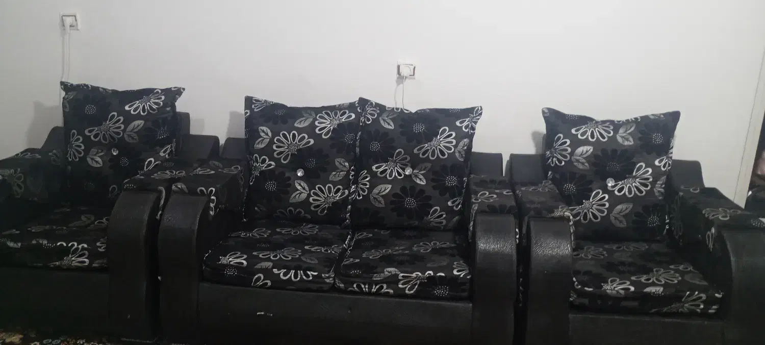 مبلمان فروشی|مبلمان خانگی و میز عسلی|سقز, |دیوار