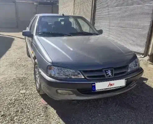 پارس مدل 86|خودرو سواری و وانت|سنندج, |دیوار