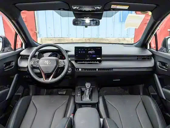 کراس2026|خودرو سواری و وانت|بندر ماهشهر, |دیوار