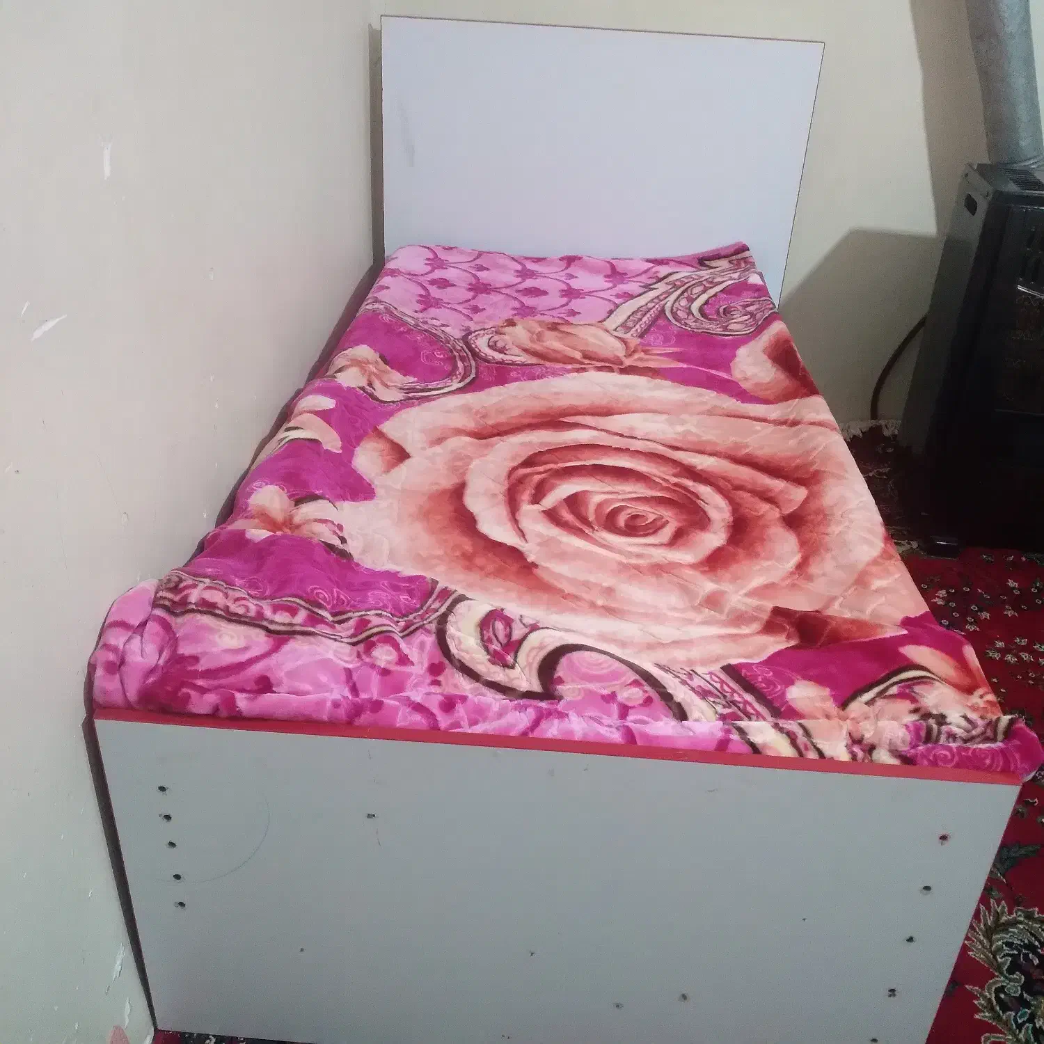 تخت یه نفره|تخت و سرویس خواب|کوهدشت, |دیوار