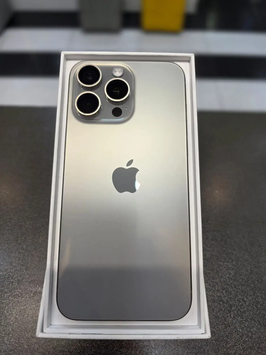 IPhone 15 ProMax|موبایل|تهران, شهرک غرب|دیوار