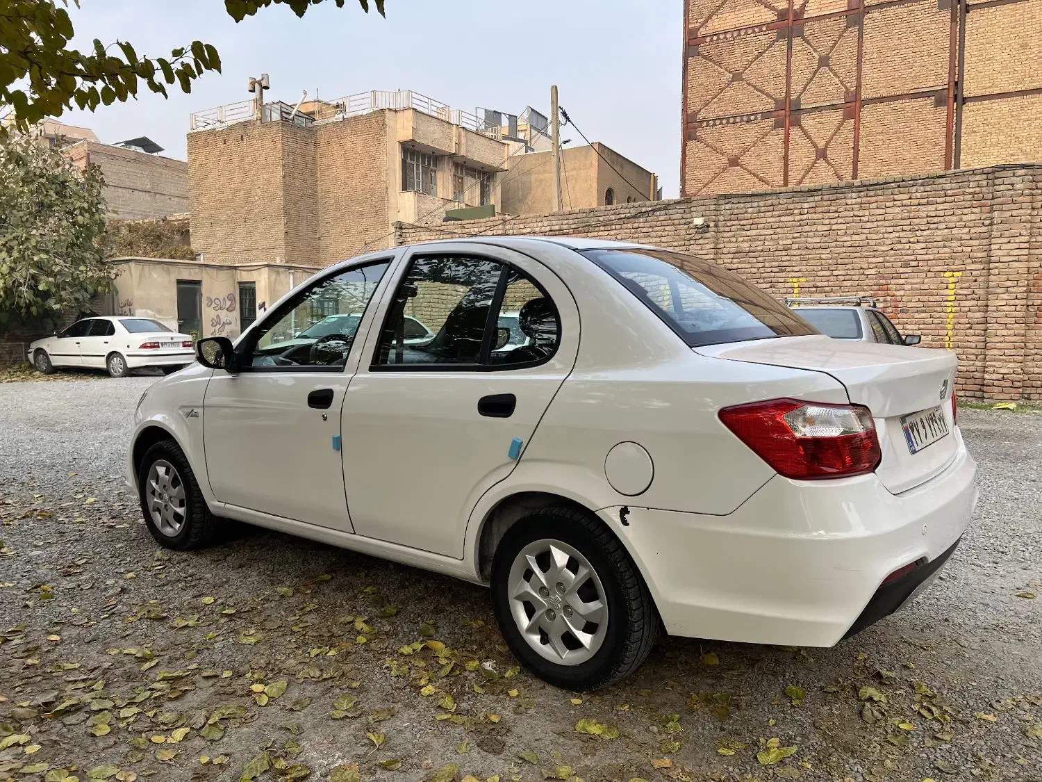 سایتاs1401کم کار کرد گارانتی فعال|خودرو سواری و وانت|ارومیه, |دیوار