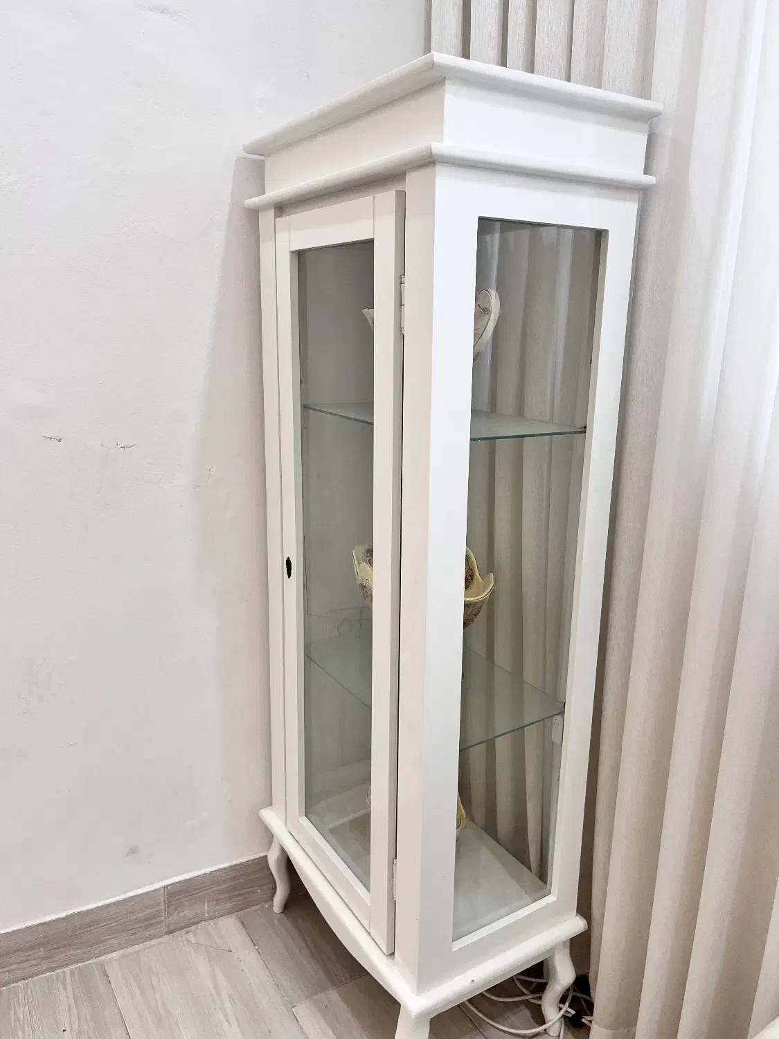 گنجه|بوفه، ویترین، کنسول|مشهد, کوی سیدی|دیوار