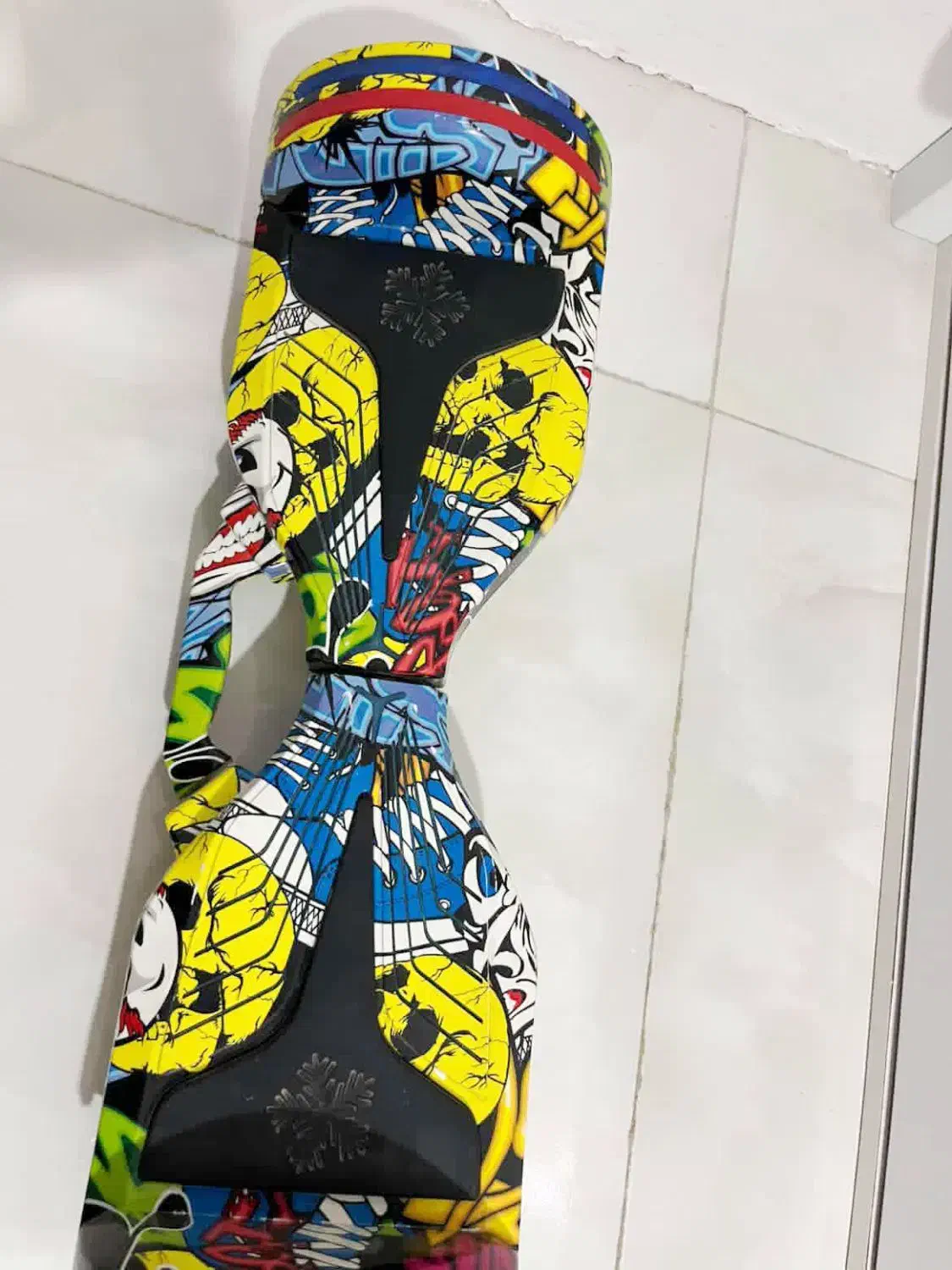 اسکیت برقی|دوچرخه، اسکیت، اسکوتر|قم, شاد قلی|دیوار