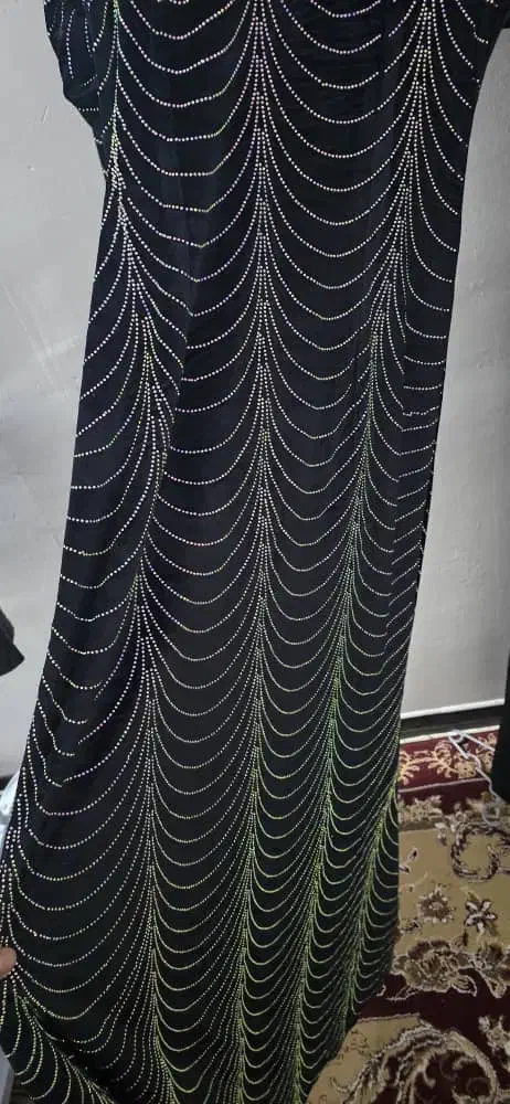 چادر لباس شلوار شال نگینی|لباس|بندرعباس, |دیوار