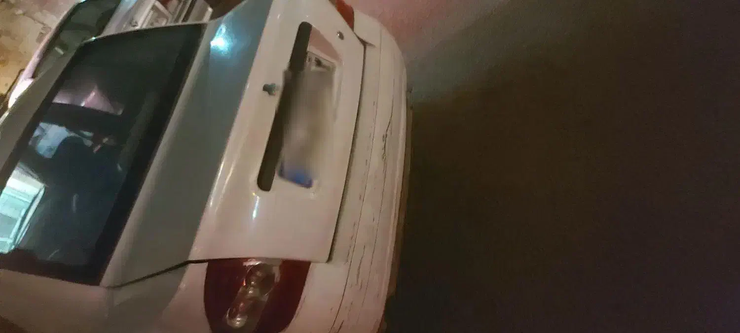 تیبا ۱مدل ۱۳۹۳|خودرو سواری و وانت|اصفهان, فردوان|دیوار