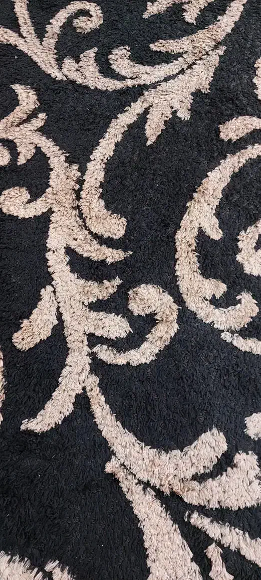 قالی پرز بلند|فرش|اهواز, شهرک حفاری|دیوار