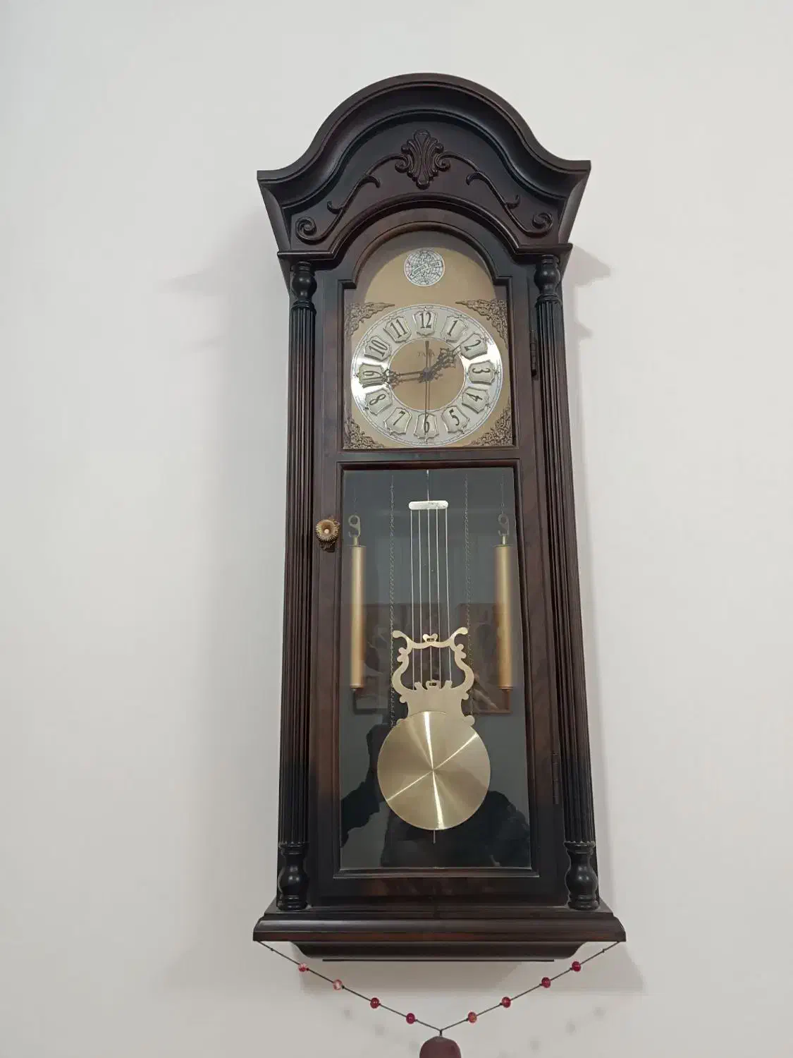 ساعت دیواری|ساعت دیواری و تزئینی|زاهدان, |دیوار