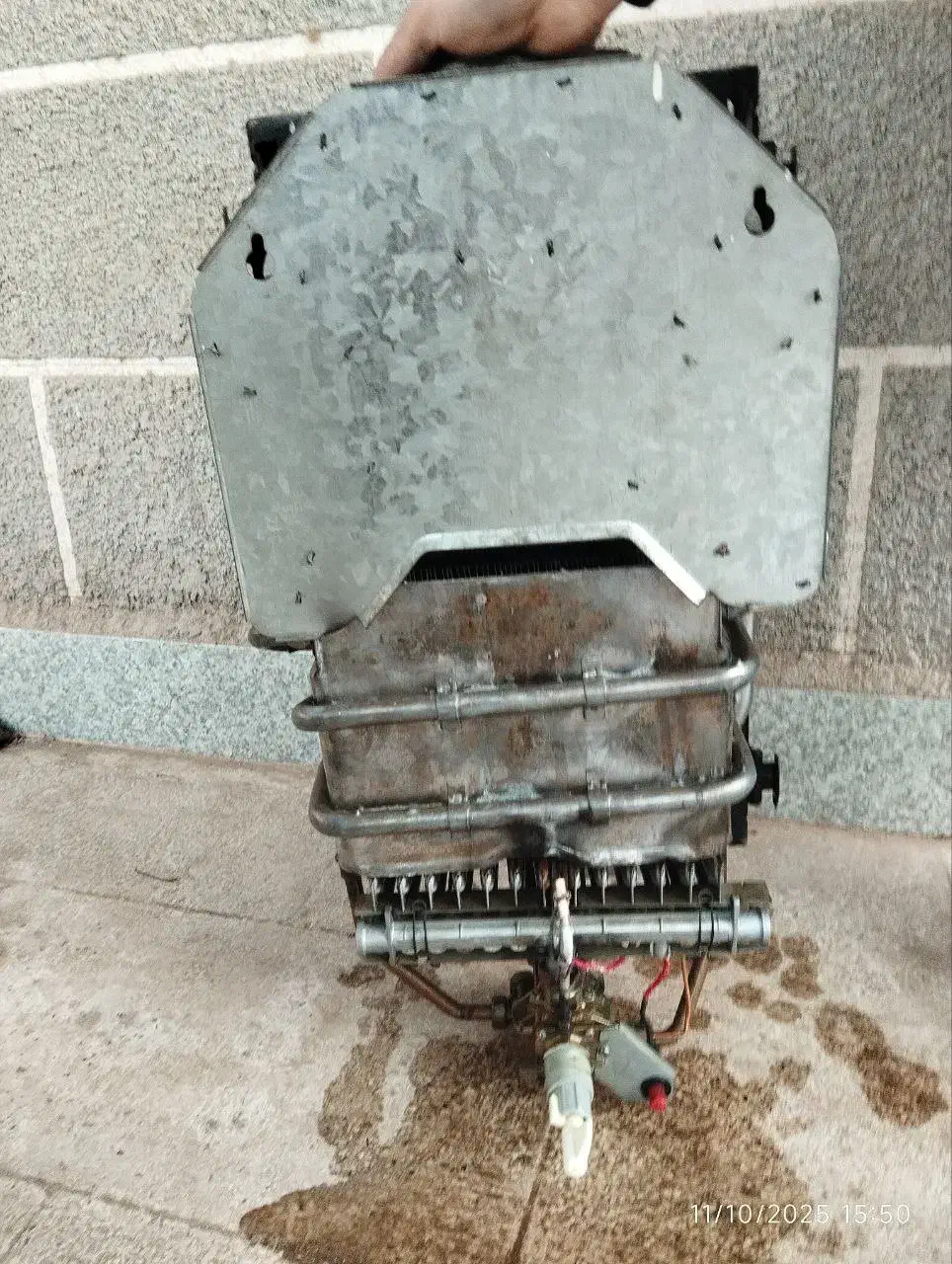 آبگرمکن|آبگرمکن، پکیج، شوفاژ|عطاملک, |دیوار