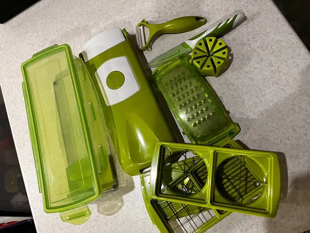 نایسردایسر|خردکن، آسیاب، غذاساز|اسلام‌شهر, شهرک محمدیه|دیوار