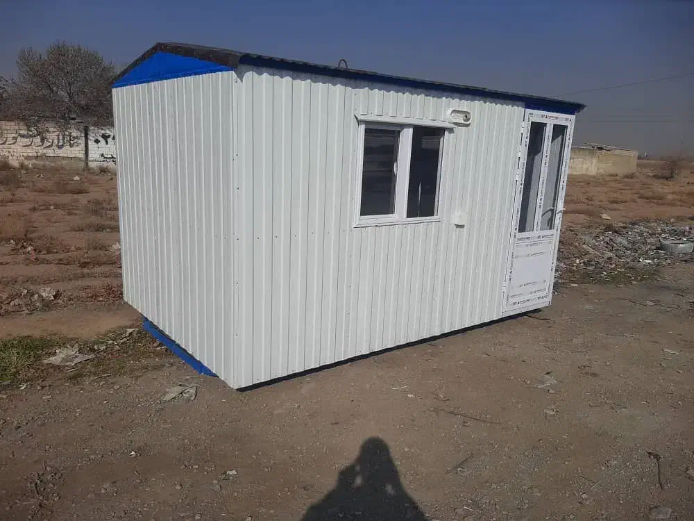 کانکس امیران|مصالح و تجهیزات ساختمان|گرگان, |دیوار