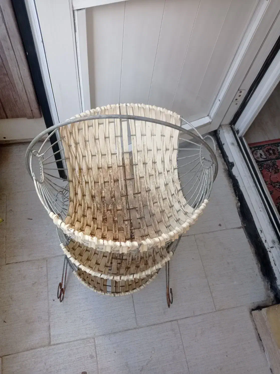 میز اتو جا سیب زمینی پیاز|اتو و لوازم اتو|تبریز, |دیوار