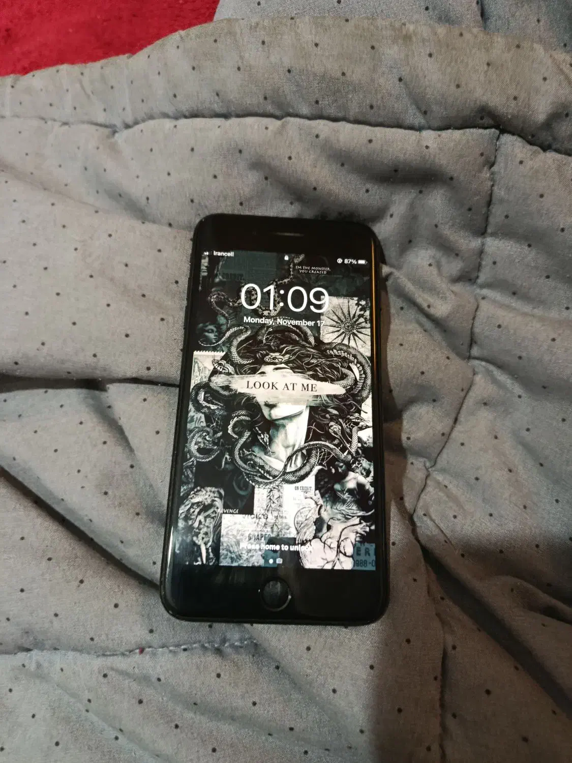 گوشی Iphone 7 Plus 128|موبایل|سنندج, |دیوار