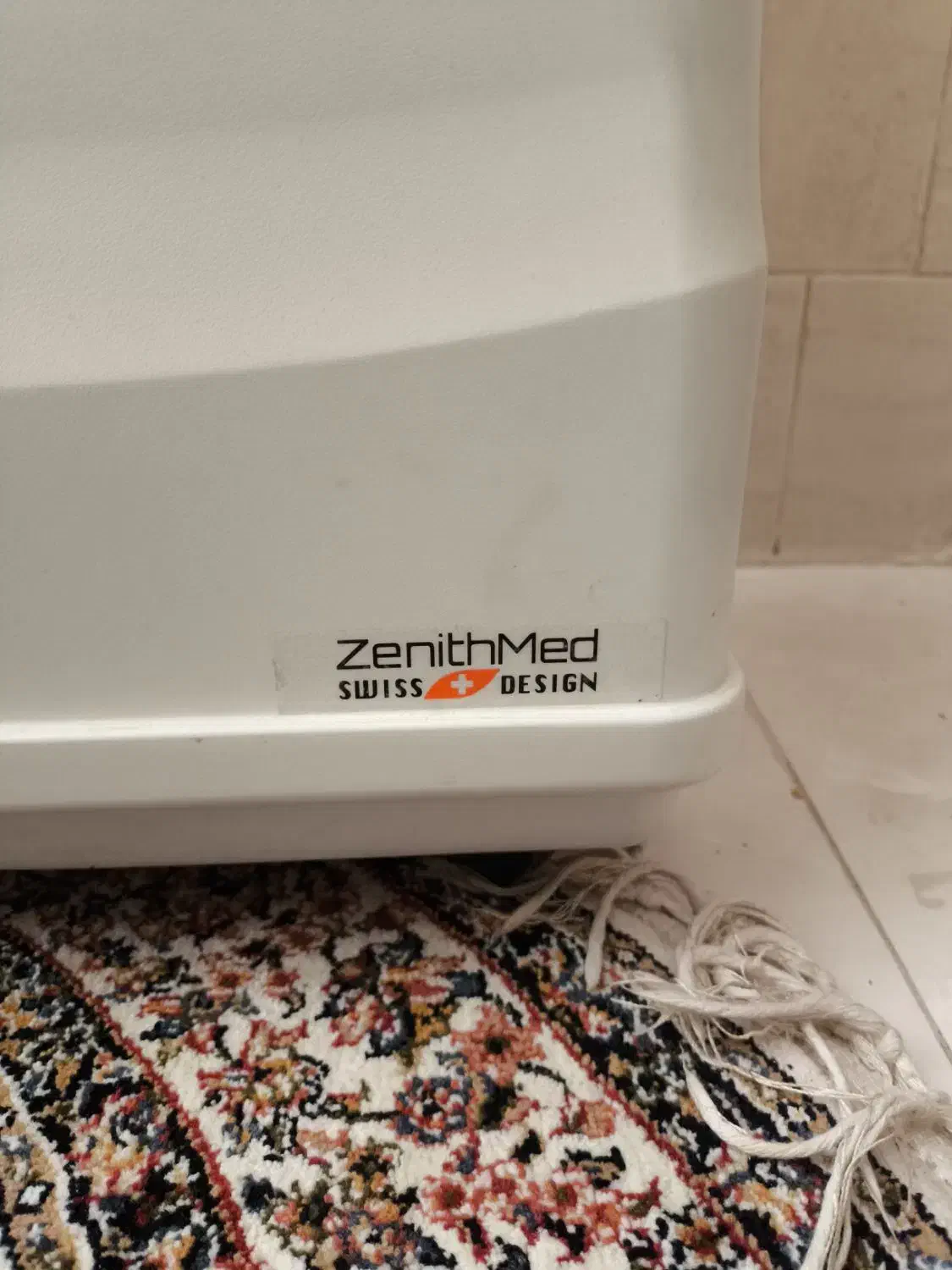 اکسیژن ساز زنیت|پزشکی|اصفهان, شهریار|دیوار