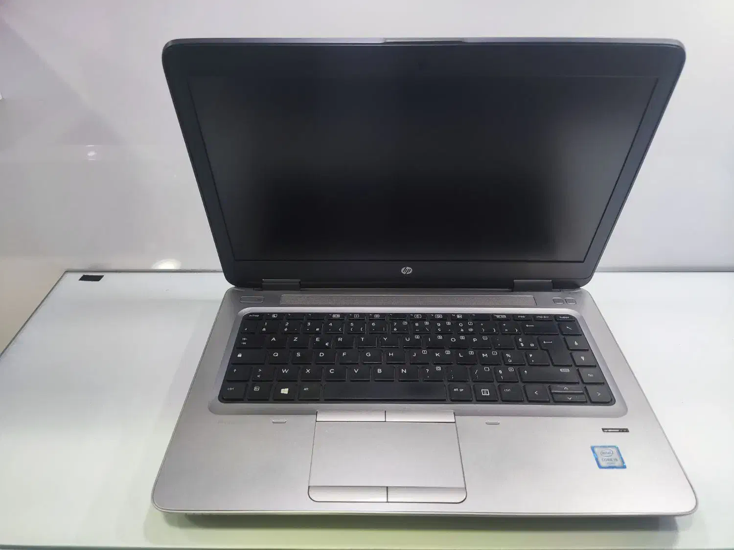 لپتاپ استوک اچ پی 14|رایانه همراه|اصفهان, خلجا|دیوار