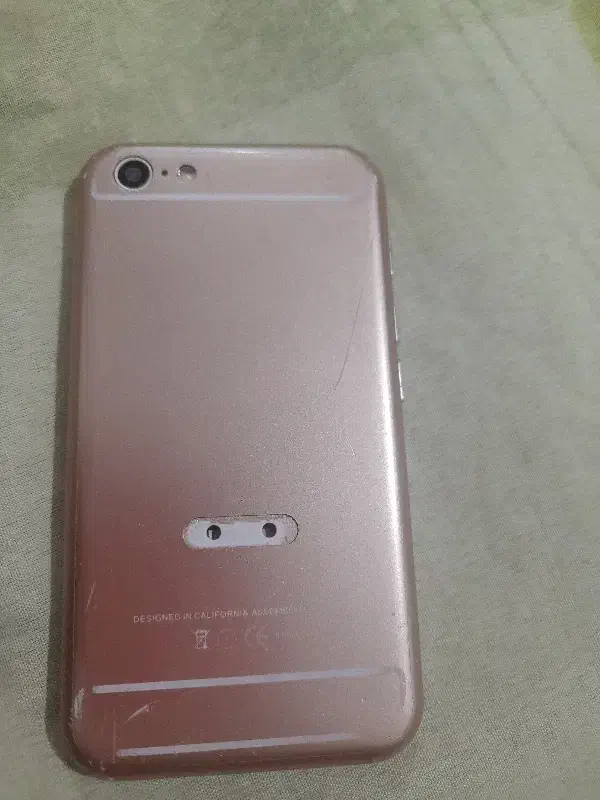 گوشی آیفون۶|موبایل|اسفرورین, |دیوار