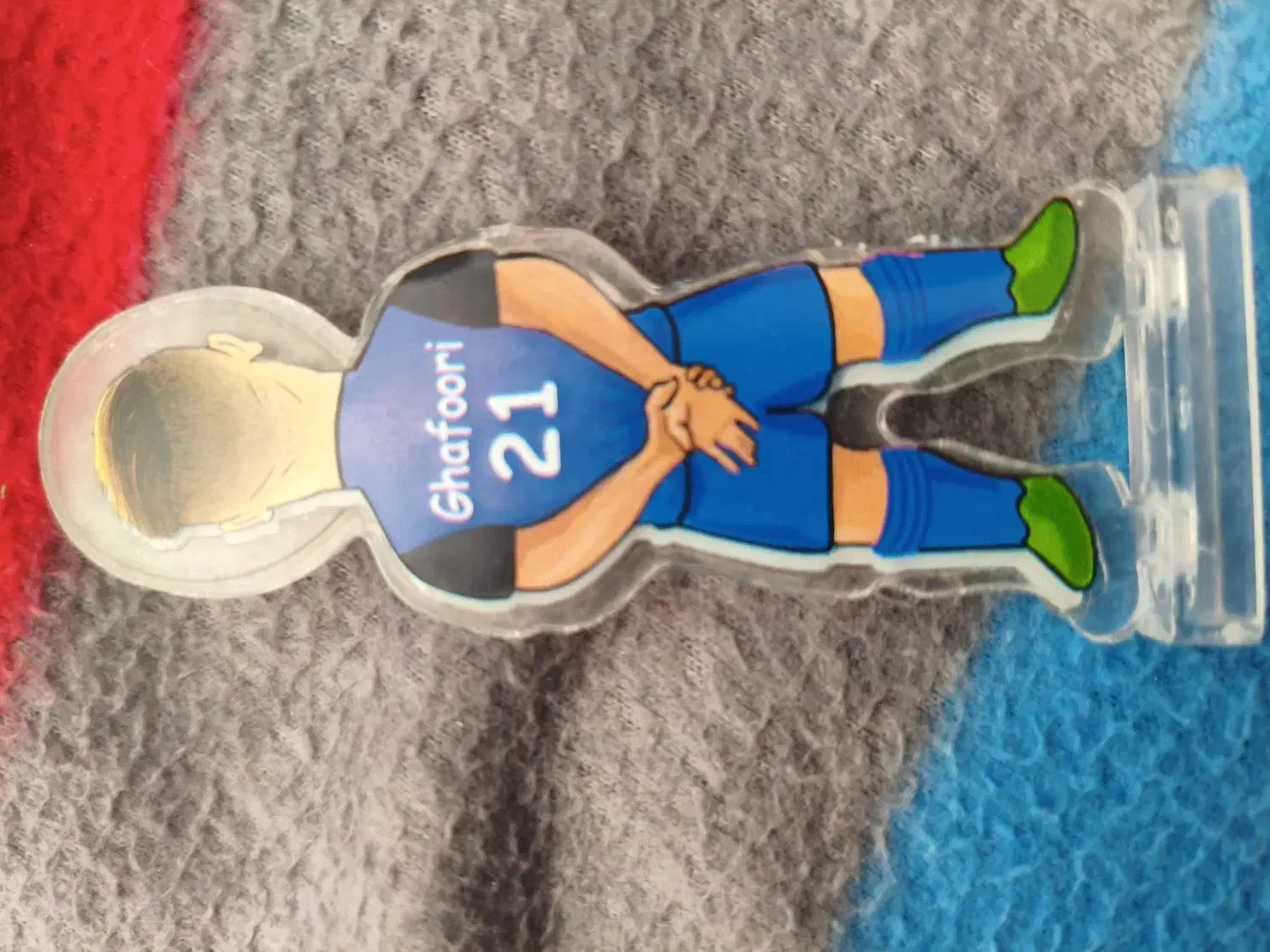 فیگور وریا غفوری|اسباب‌‌بازی|سنندج, |دیوار