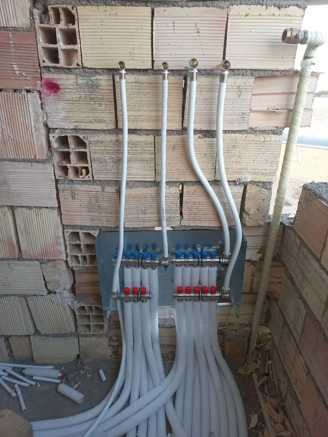 لوله کشی و تعمیرات آب و فاضلاب تعمیر و نصب پمپ اب|خدمات پیشه و مهارت|تهران, تسلیحات|دیوار