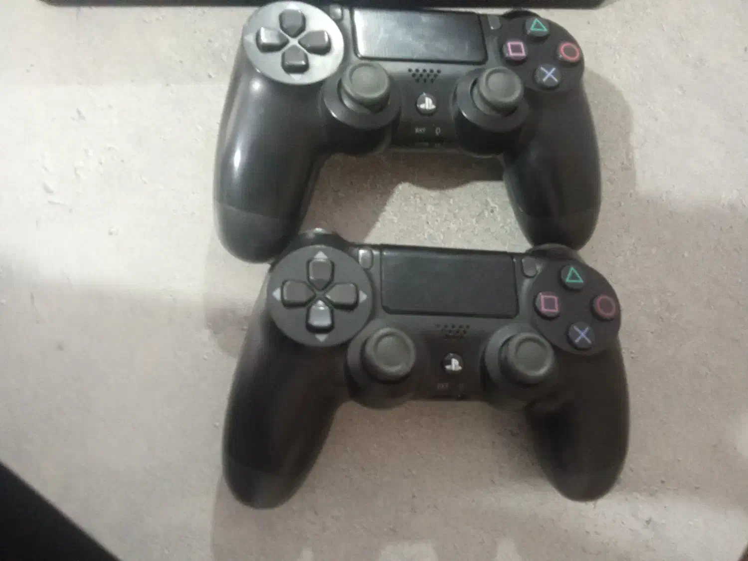 PS4|کنسول، بازی ویدئویی و آنلاین|شیراز, ریشمک|دیوار