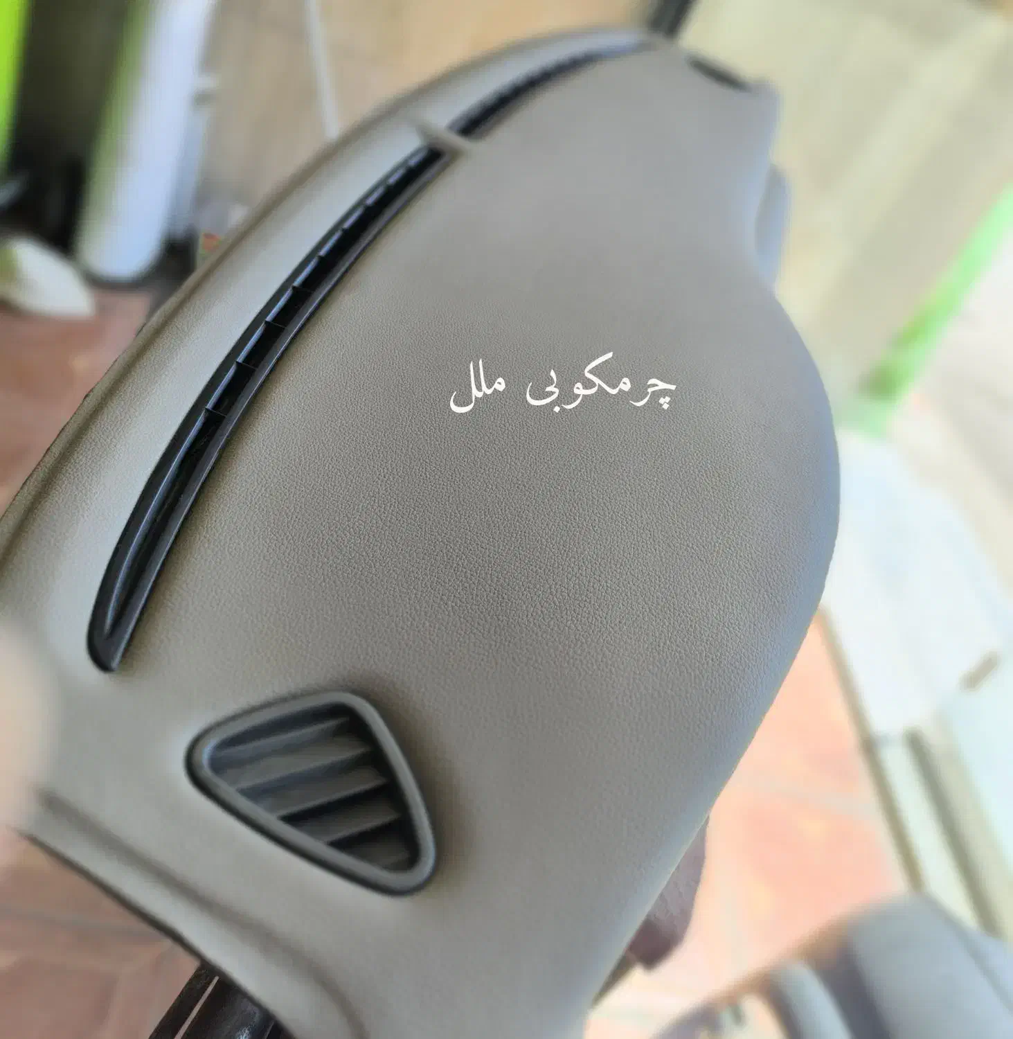 داشبورد سمند ef7|قطعات یدکی و لوازم جانبی|مهاباد (آذربایجان غربی), |دیوار