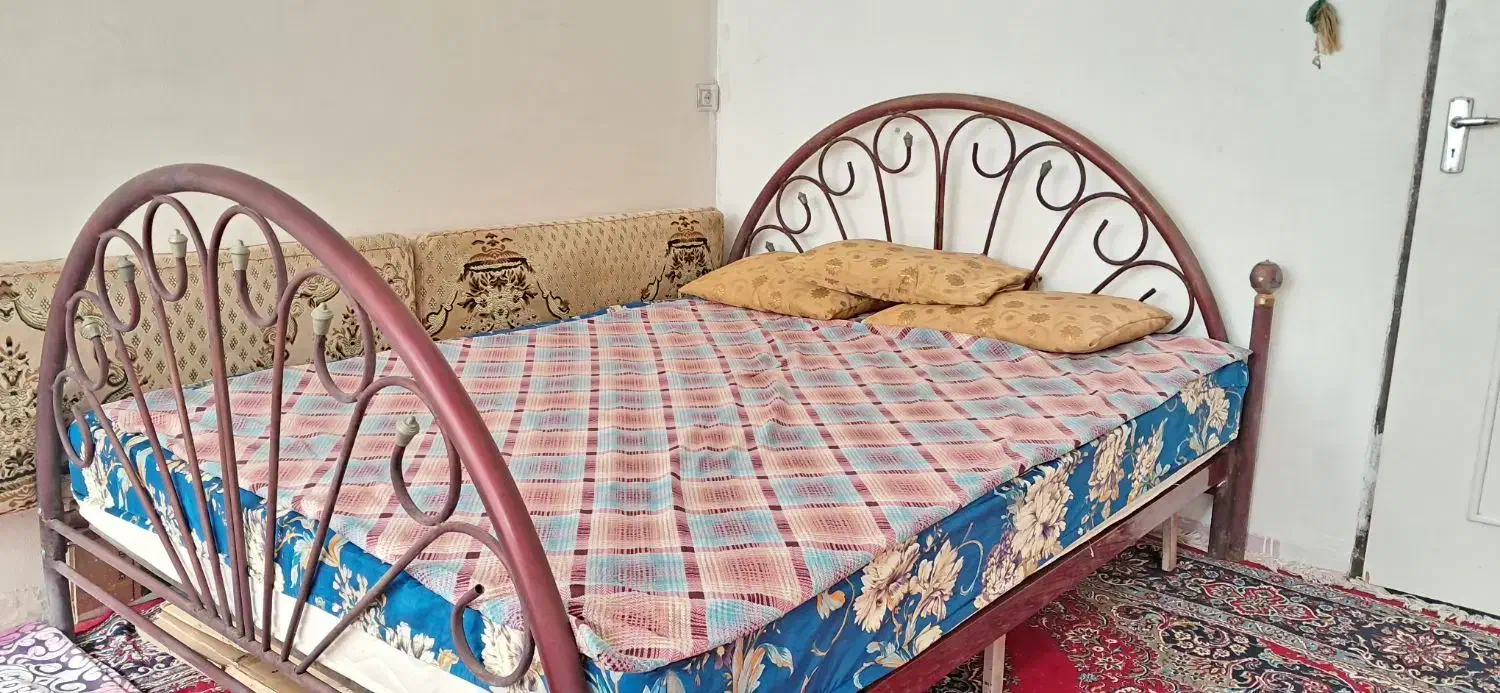 سوییت کوچک جمع و جور|اجارهٔ کوتاهمدت آپارتمان و سوئیت|خمینیشهر, |دیوار