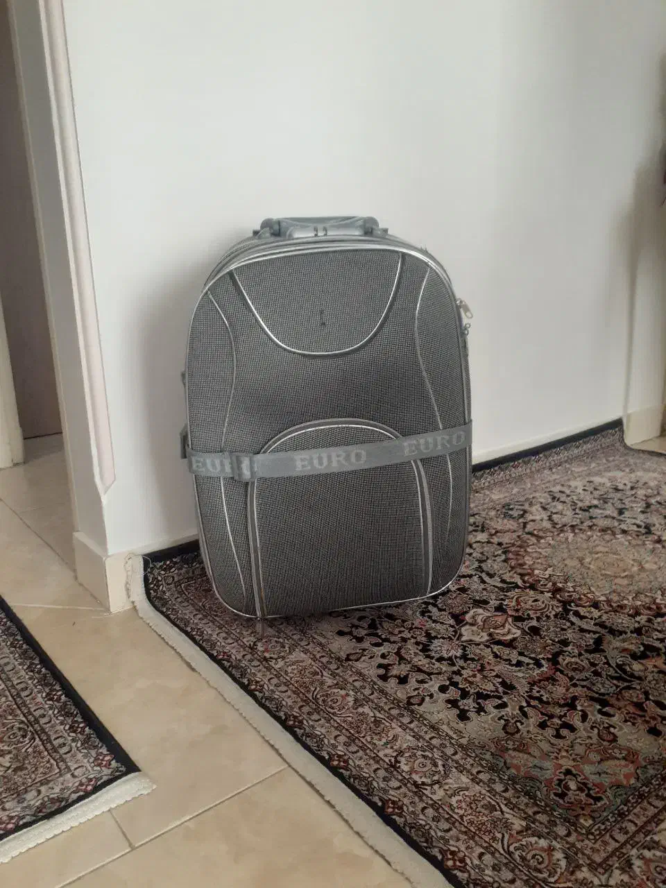 چمدان مسافرتی، کیف اداری، کیف مدارک، کیف لپ تاپ|کیف، کفش، کمربند|اراک, |دیوار