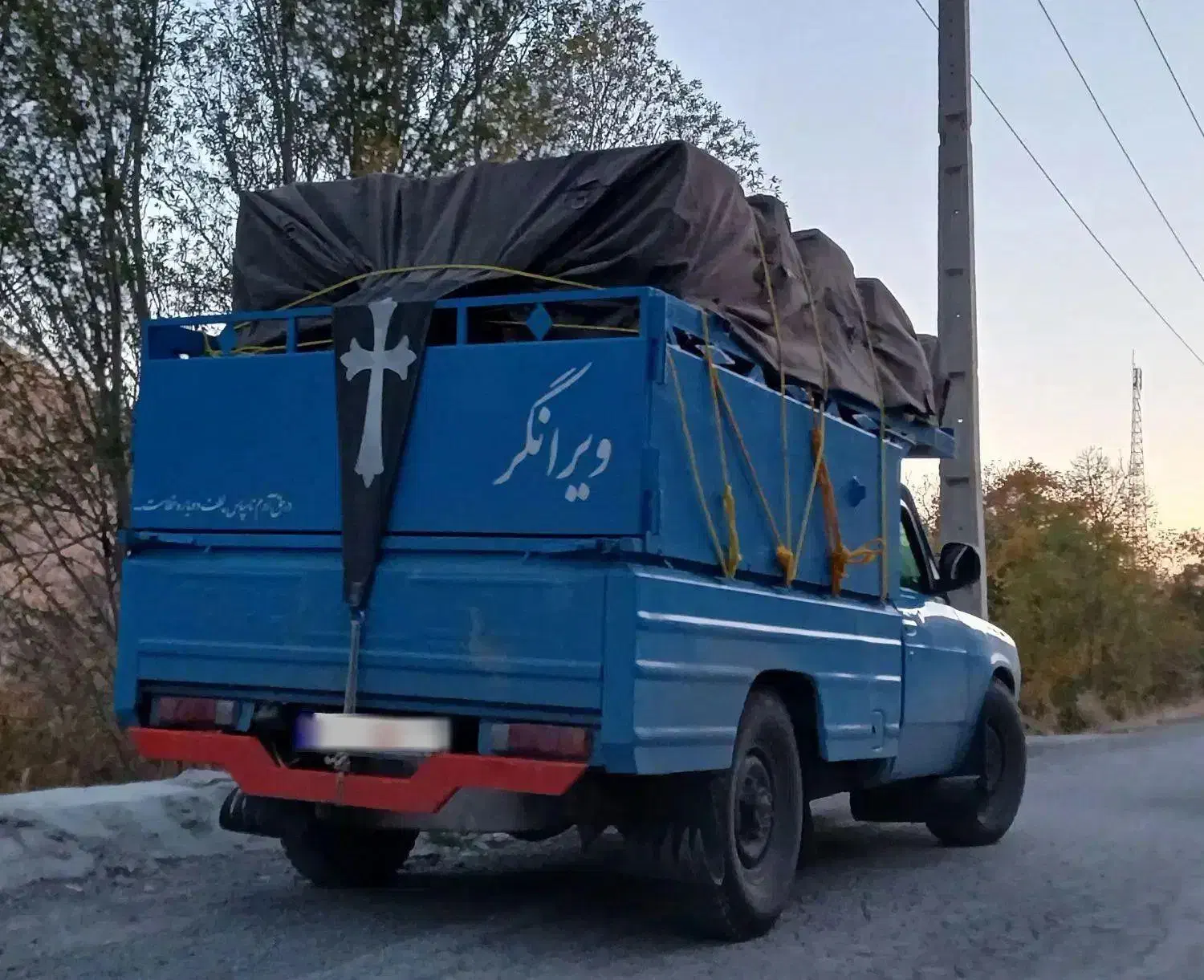 نیسان ۷۲|خودرو سواری و وانت|تبریز, |دیوار