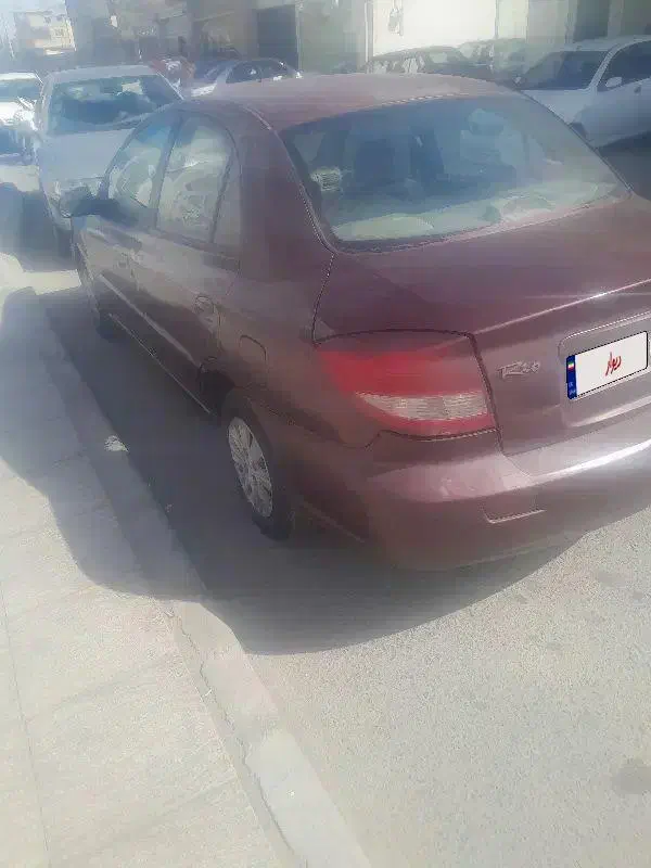 rio kia|خودرو سواری و وانت|یزد, |دیوار