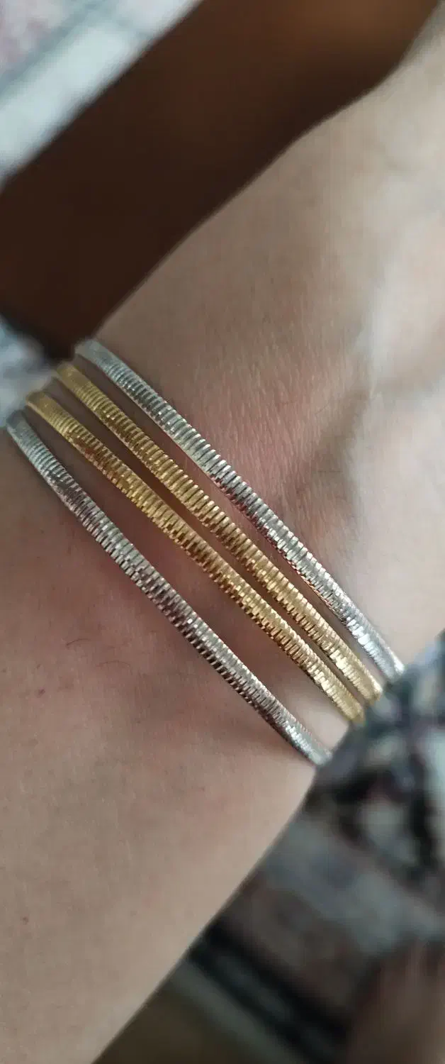 النگو شماره دو|جواهرات|بروجرد, |دیوار