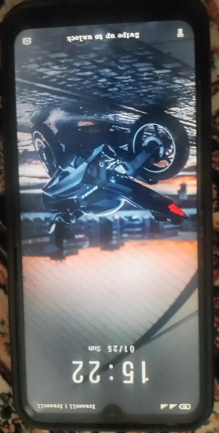 گوشی شیائومی ردمی 9c|موبایل|قدس, شهر‌قدس|دیوار