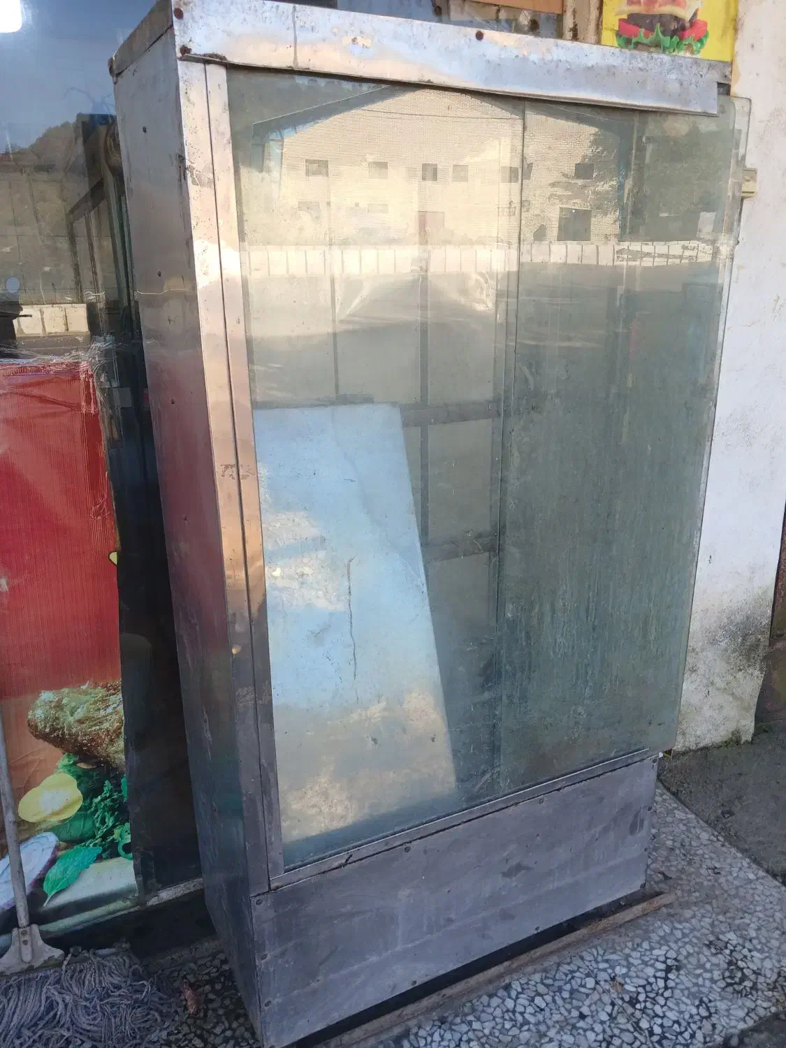 فر بریونی ۶سیخ|اجاق گاز و لوازم برقی پخت‌وپز|ماکلوان, |دیوار