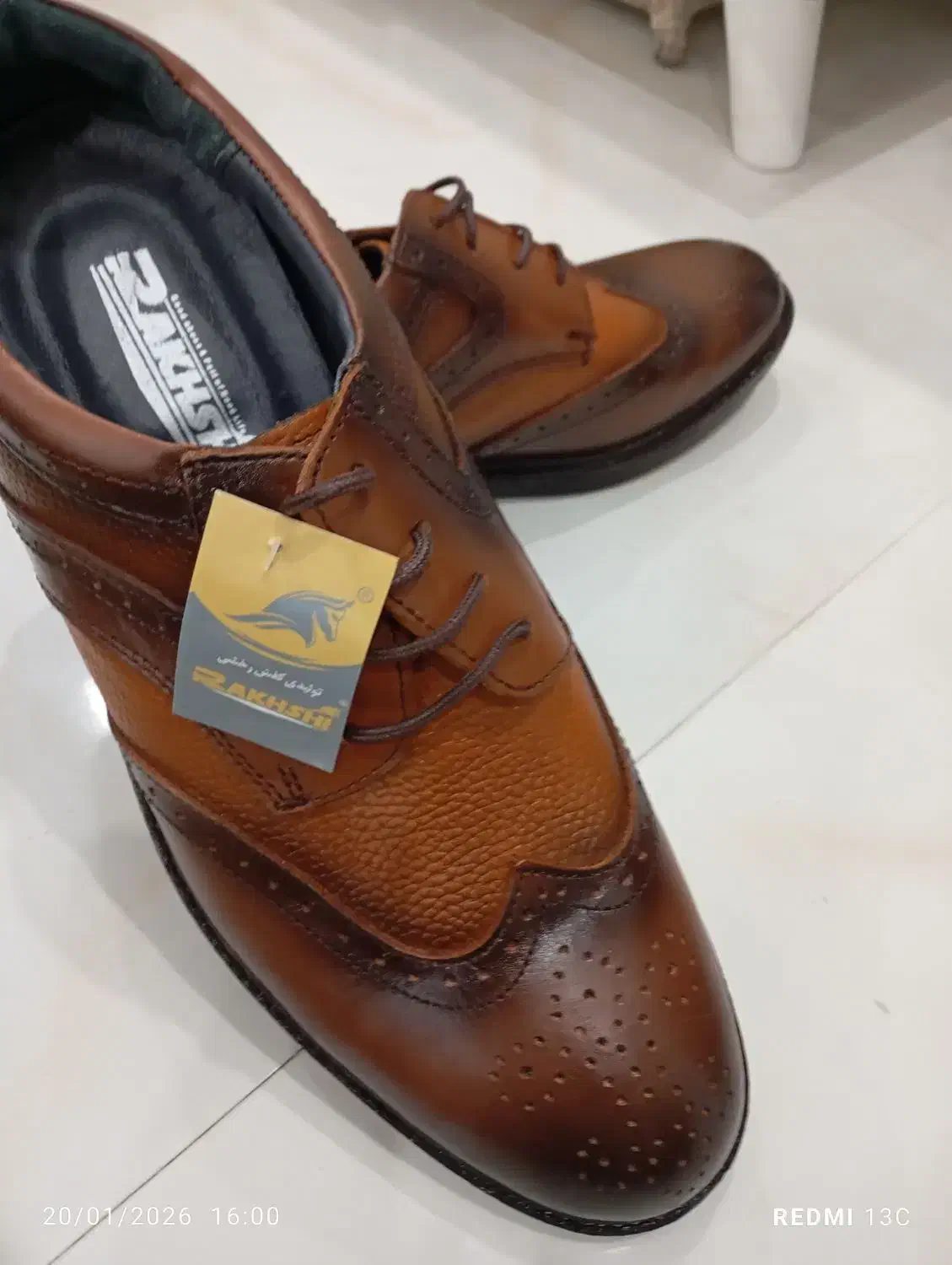 کفش مجلسی|کیف، کفش، کمربند|تهران, باشگاه نفت|دیوار